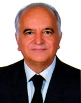 دکتر مهدی سالک اردستانی