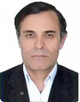 دکتر محمدرضا بلورساز
