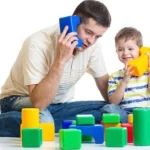 آیا بازی با کودک مهم است؟ از کی با او بازی کنم؟