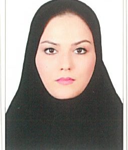 دکتر مریم افشون