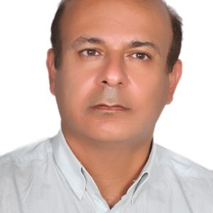 دکتر امین رجاء