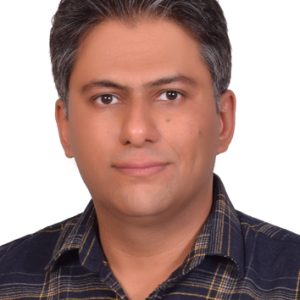 دکتر مجتبی منتصری