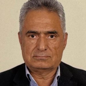 دکتر سید قاسم شریفی
