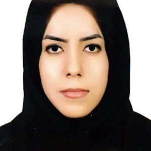 دکتر گلنوش حقیقت جو