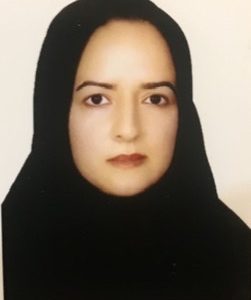 دکتر پریسا آقاصی