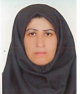 دکتر حکیمه صمدپوراملش