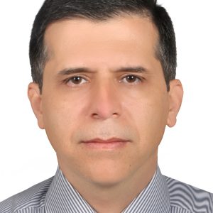 دکتر حمیدرضا شکرائیان