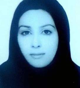دکتر شهپره طاهری