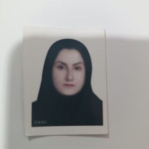 دکتر لیلا باقری