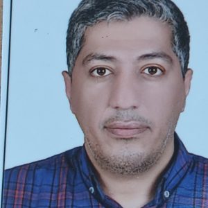 دکتر منصور کمالی اندانی
