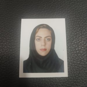 دکتر حانیه بخشایش