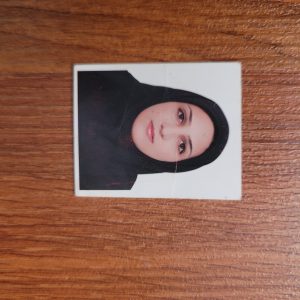 دکتر مهری آیتی