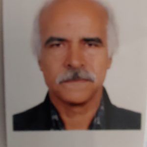 دکتر حمیدرضا مجرد