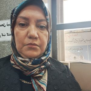 دکتر نوشین قربانی شریف
