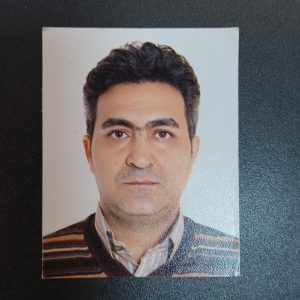 دکتر سید فخرالدین همام