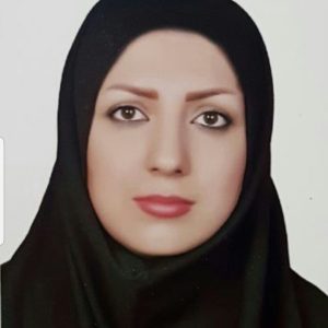 دکتر مژده افخمی گلی