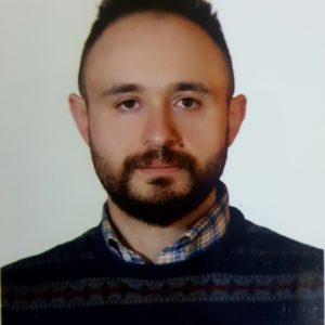 دکتر شایان سیگاری