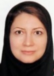دکتر پرستو رستمی