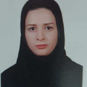 دکتر نگین توکلی حقیقی