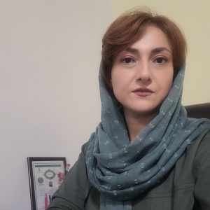 دکتر میترا گرجی راد