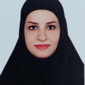 دکتر سیده مریم میرراجعی