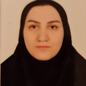 دکتر سپیده شادروان
