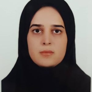 دکتر فرزانه مرادی شمامی