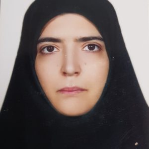 دکتر مریم شماعی زواره