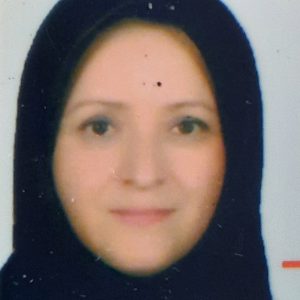 دکتر فائزه شریفی قزوینی