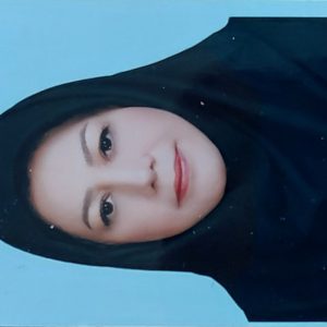 دکتر ناهید آقانیا