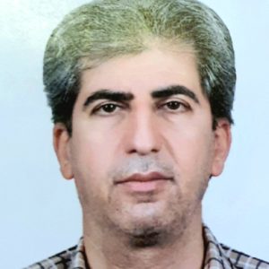 دکتر کورش ریاحی قهفرخی