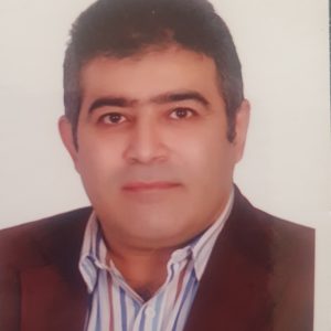 دکتر رامین دانشی