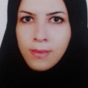 دکتر حدیث ابراهیم زاده