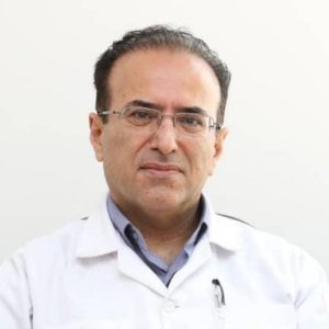 دکتر امیر رضائی