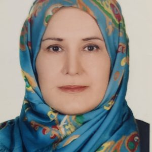 دکتر بدری احمدی