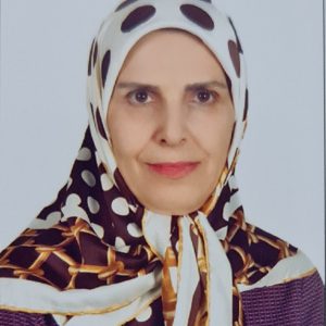 دکتر زهرا رضوی