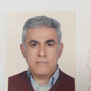 دکتر امیر عباس عباسی راد
