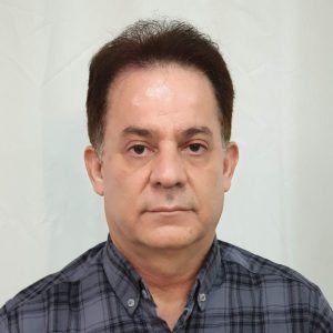 دکتر سیدامیر محمودنژاد