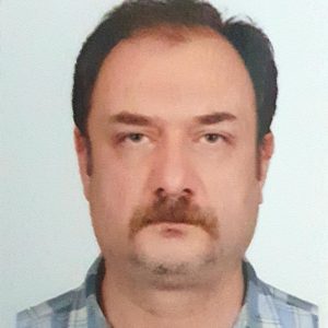 دکتر مازیار وکیلی امینی