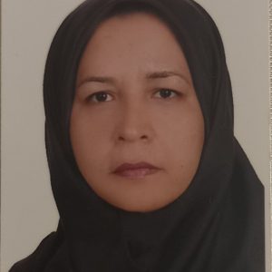 دکتر زهره رنجبر