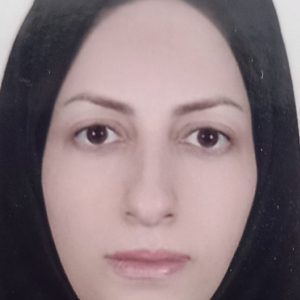 دکتر فاطمه فغان زاده گنجی