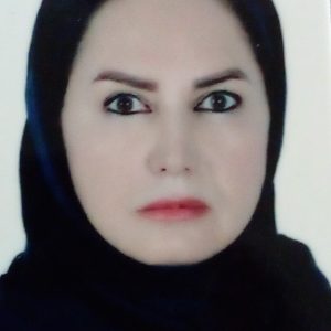دکتر فریبا بهمنی