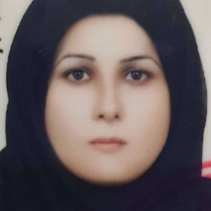 دکتر مریم توحیدی پور