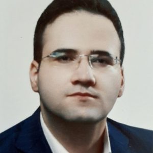 دکتر امیرحسین زارع پور