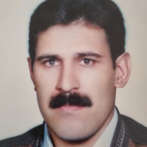 دکتر حیدر ملکی