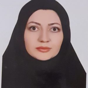 دکتر الهام رفیعی