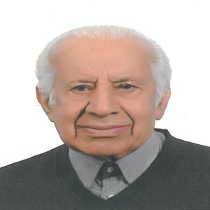 دکتر حمید شوشتری