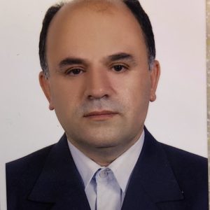 دکتر اسداله فتح اله پور
