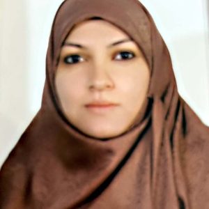 دکتر سلمی شریف