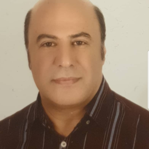 دکتر احمدرضا ربیعی فر